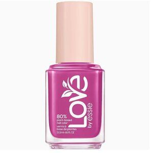Essie - Love by Essie: "Get It Girl"